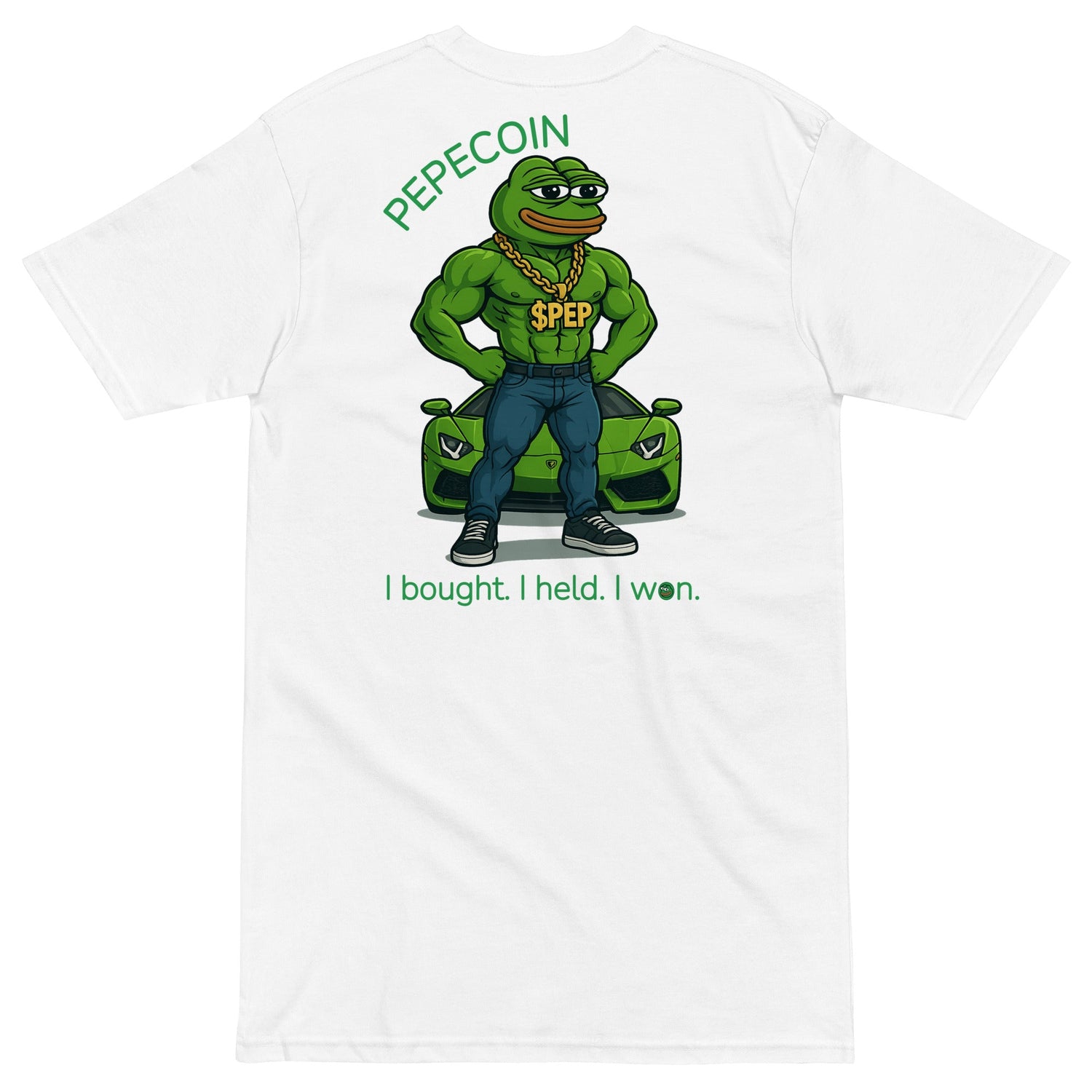 T-Shirts