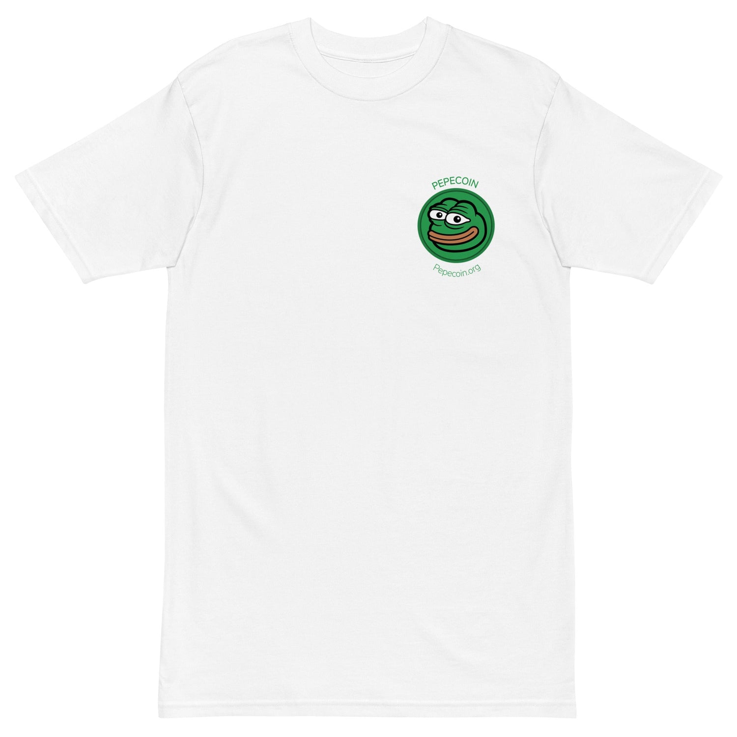 Pepe Logo